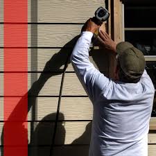 Siding for Multi-Family Homes in Muncy, PA